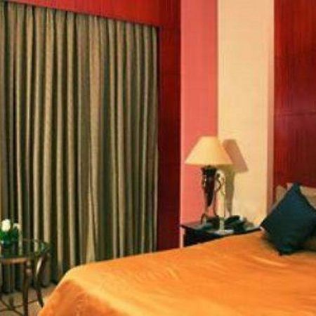 Hotel Hans International 新德里 外观 照片