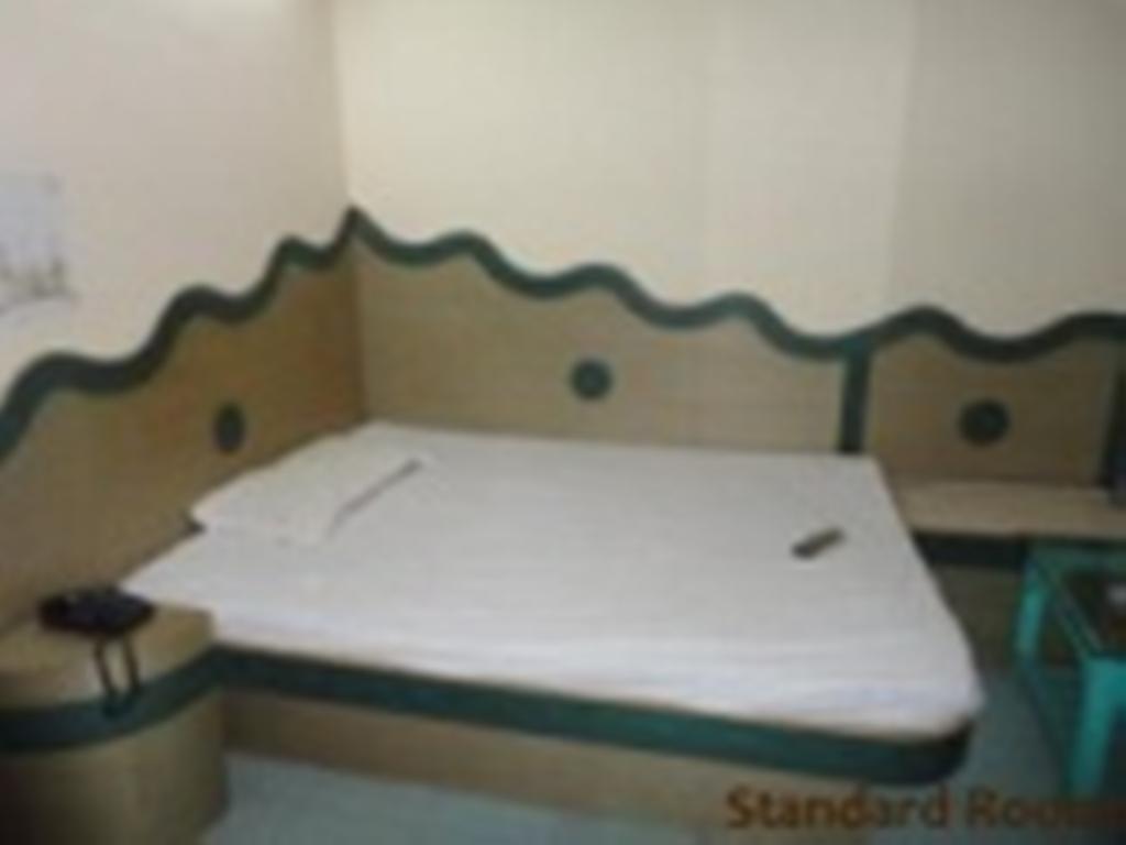 Hotel Hans International 新德里 外观 照片