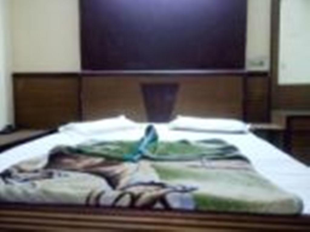 Hotel Hans International 新德里 客房 照片