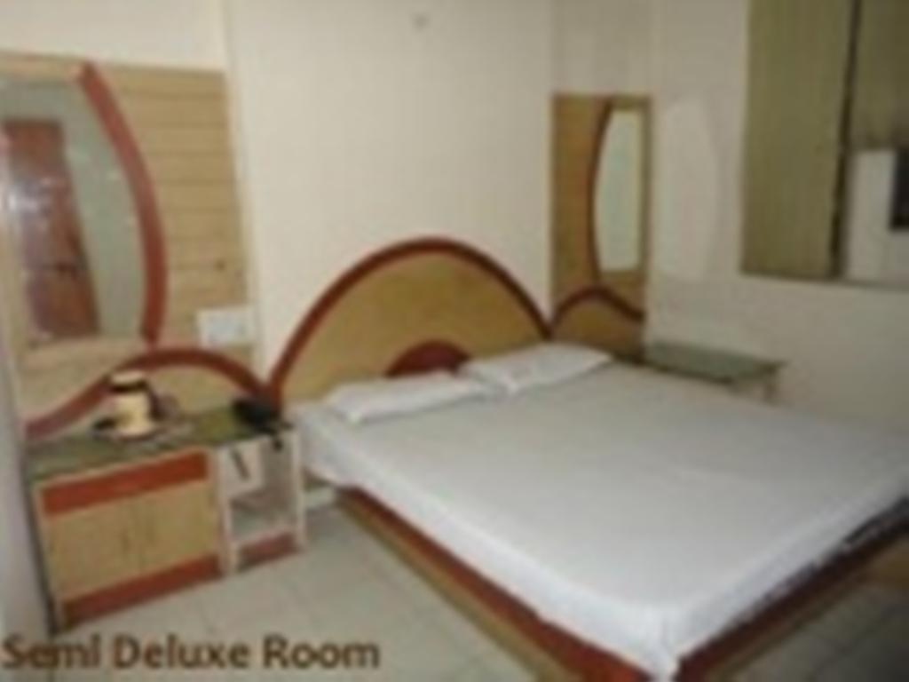 Hotel Hans International 新德里 客房 照片