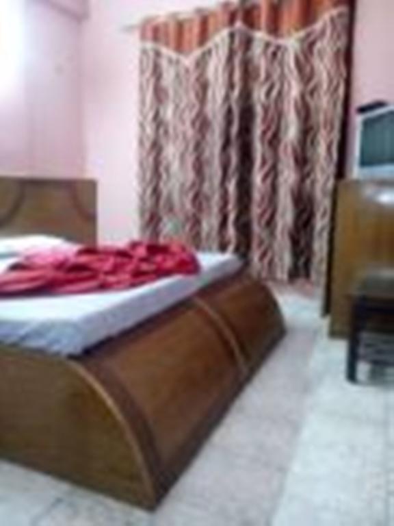 Hotel Hans International 新德里 客房 照片
