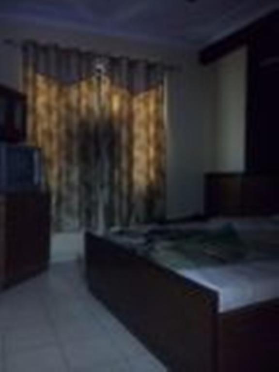 Hotel Hans International 新德里 客房 照片