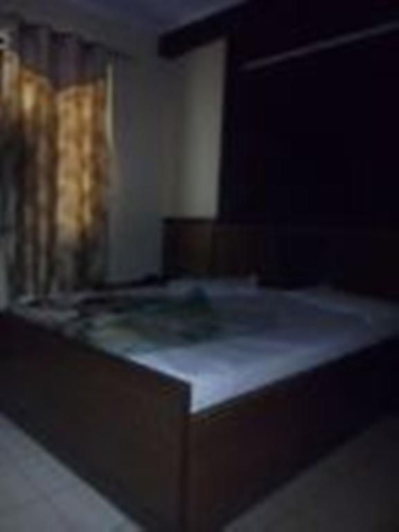 Hotel Hans International 新德里 客房 照片