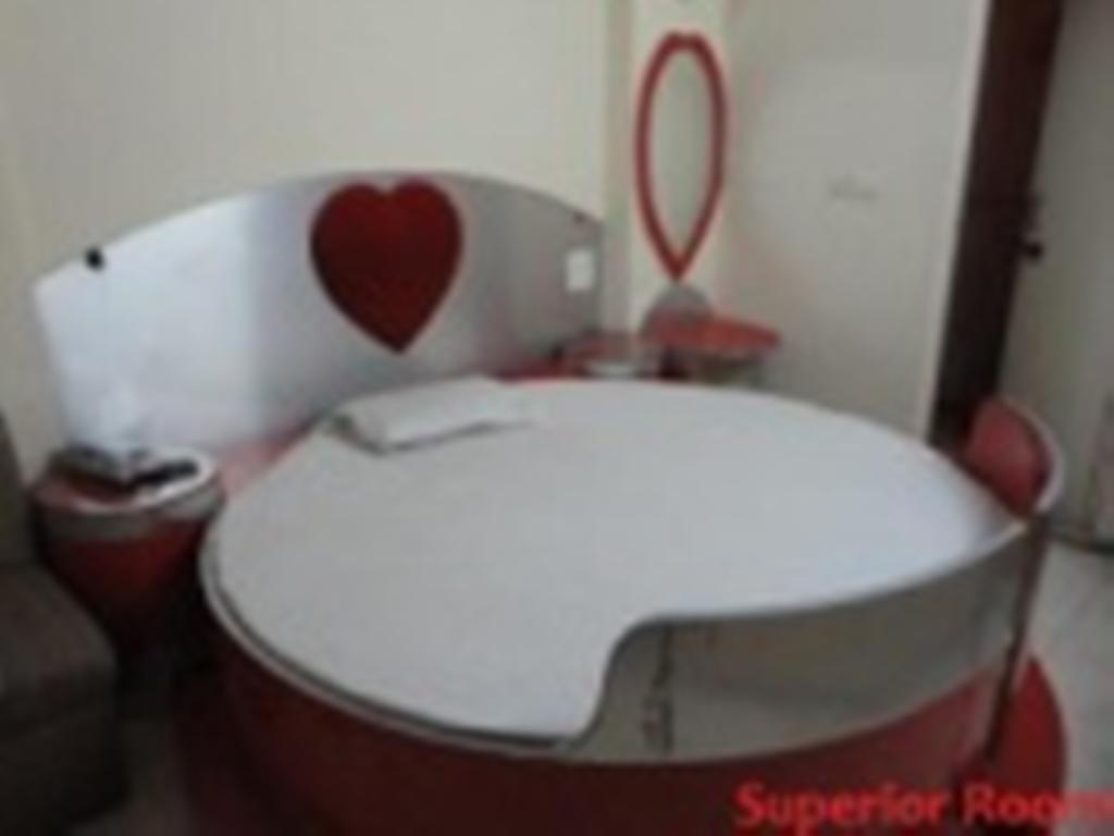 Hotel Hans International 新德里 客房 照片