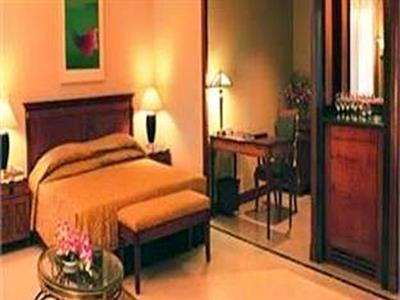 Hotel Hans International 新德里 外观 照片