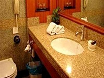 Hotel Hans International 新德里 外观 照片